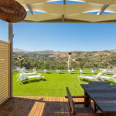 Stefanakos House Villa Spílion Dış mekan fotoğraf