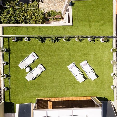 Stefanakos House Villa Spílion Dış mekan fotoğraf