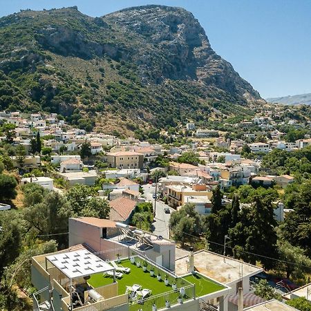Stefanakos House Villa Spílion Dış mekan fotoğraf