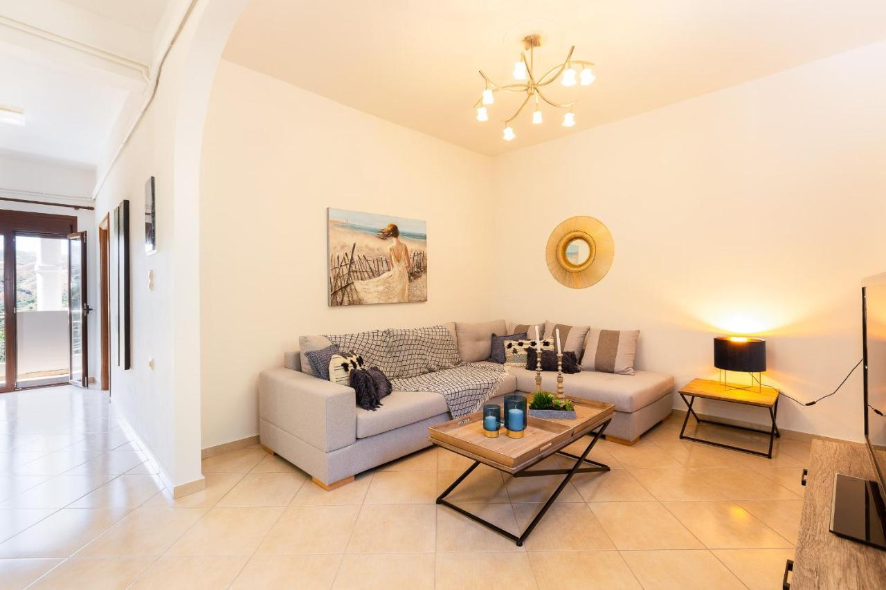 Stefanakos House Villa Spílion Dış mekan fotoğraf