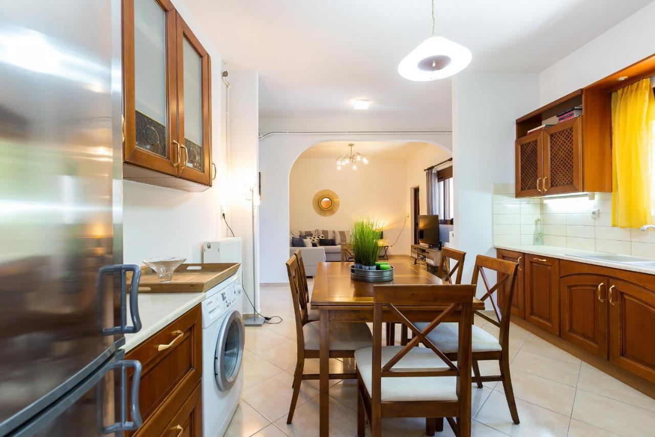 Stefanakos House Villa Spílion Dış mekan fotoğraf