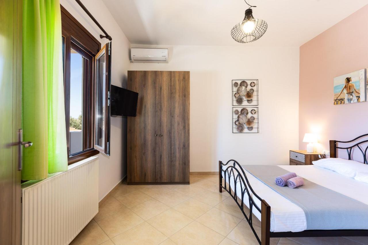 Stefanakos House Villa Spílion Dış mekan fotoğraf