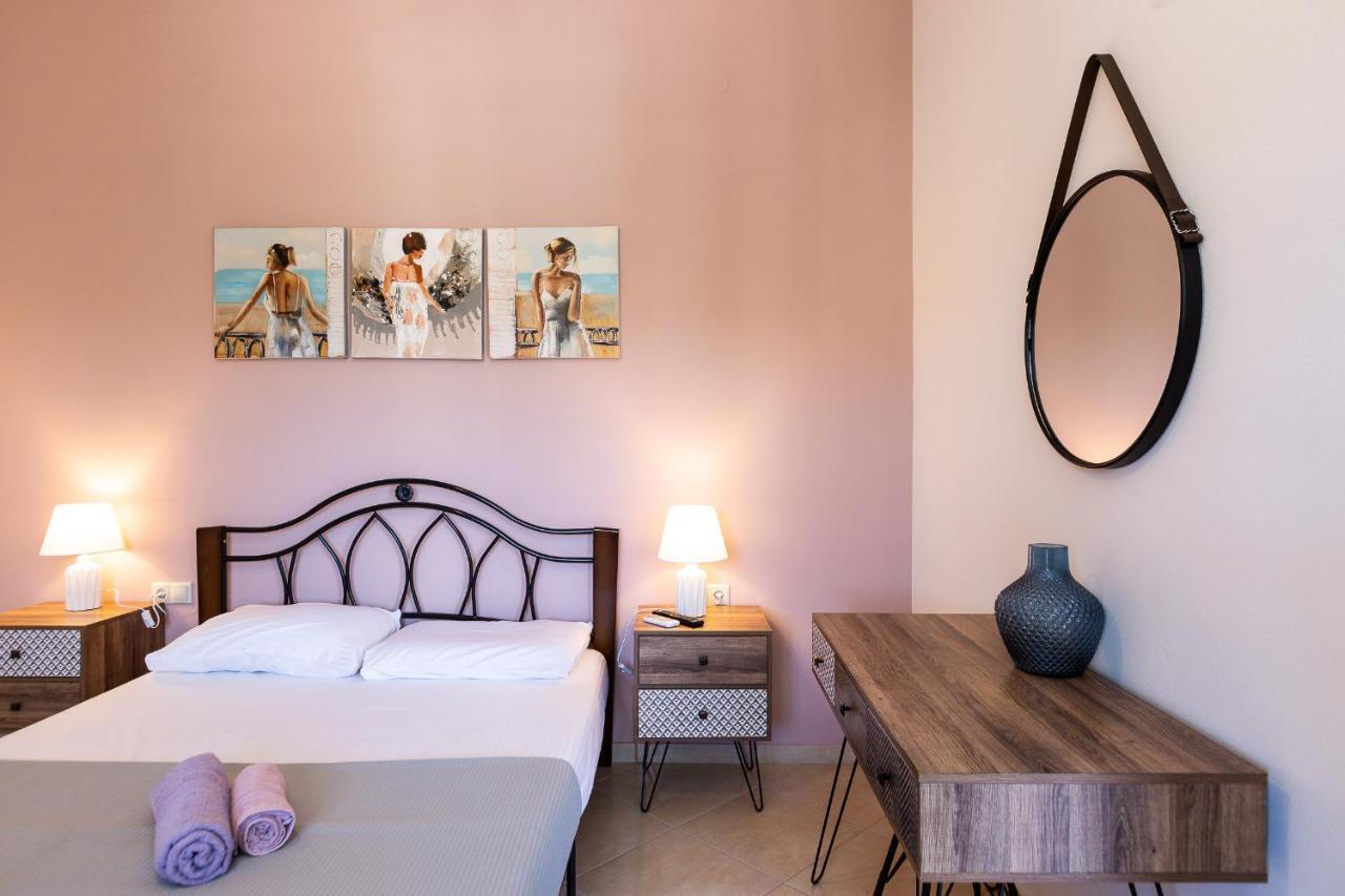 Stefanakos House Villa Spílion Dış mekan fotoğraf