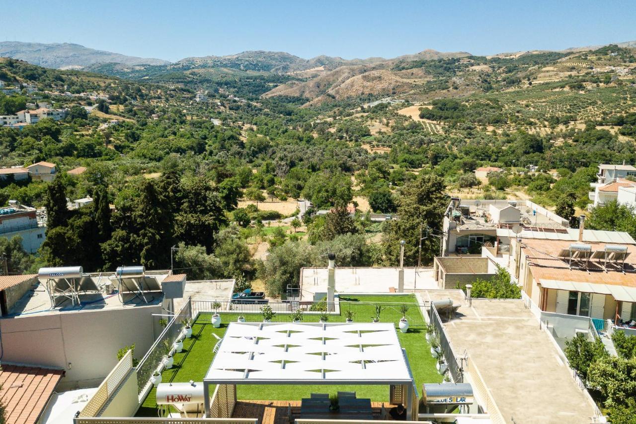 Stefanakos House Villa Spílion Dış mekan fotoğraf