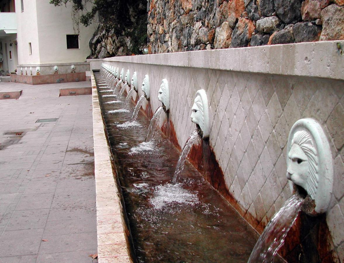 Stefanakos House Villa Spílion Dış mekan fotoğraf