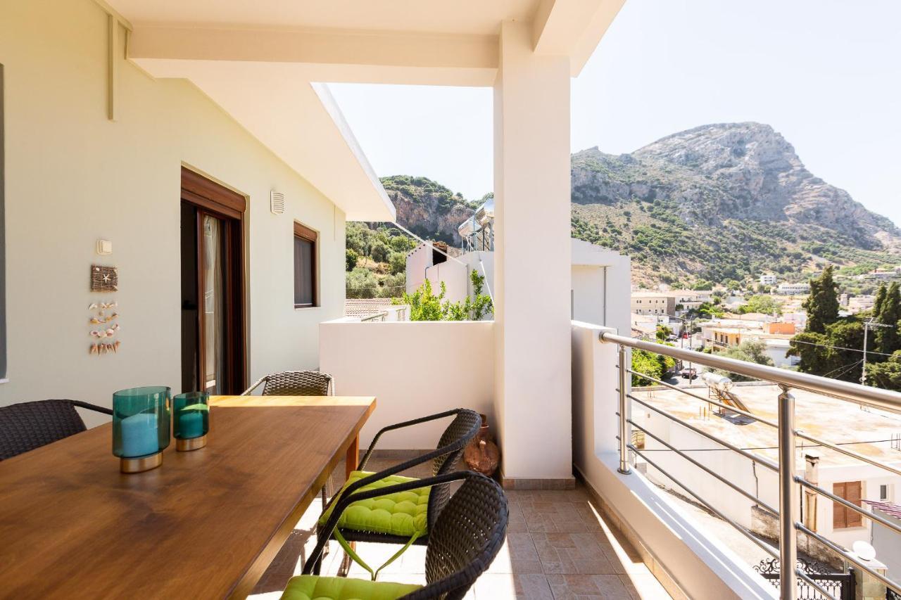 Stefanakos House Villa Spílion Dış mekan fotoğraf